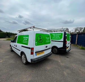 Eraserpest Pest Control and Wasp nest removal place picture